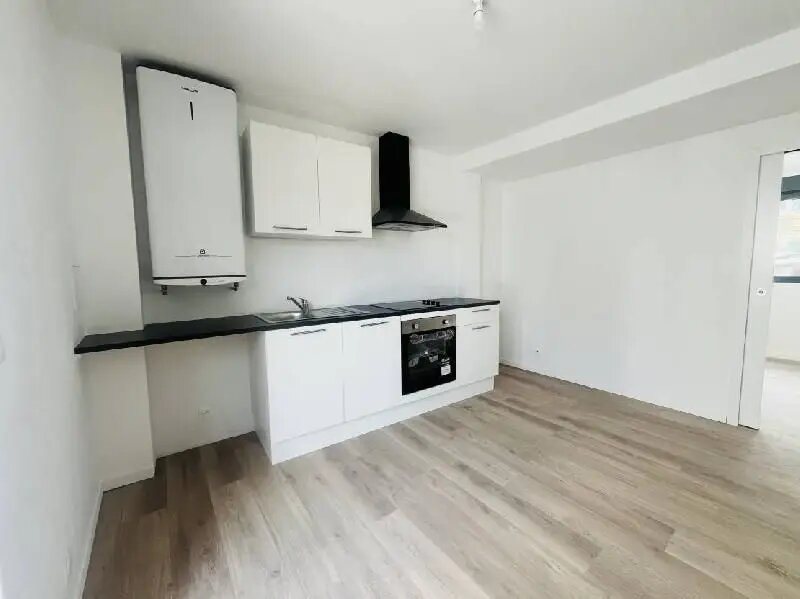 Appartement à vendre, 27m², Cayeux-sur-Mer