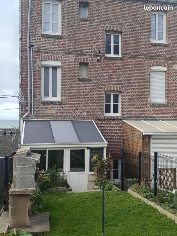 Appartement à vendre, 26m², Ault