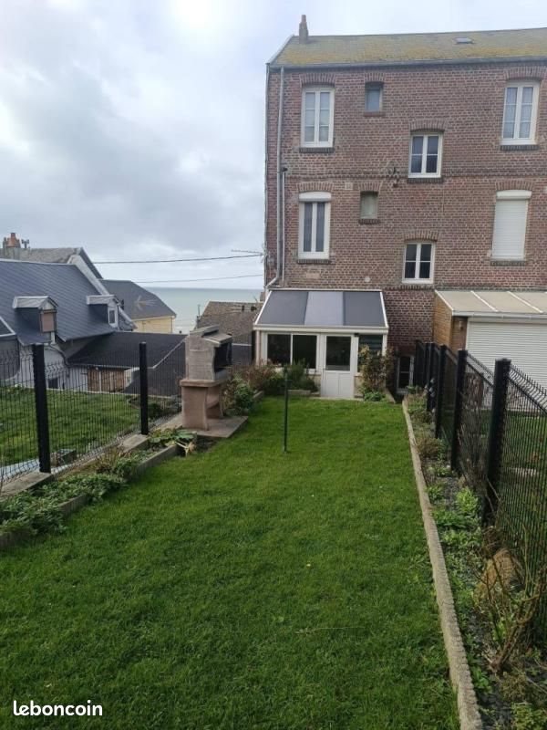 Appartement à vendre, 26m², Ault