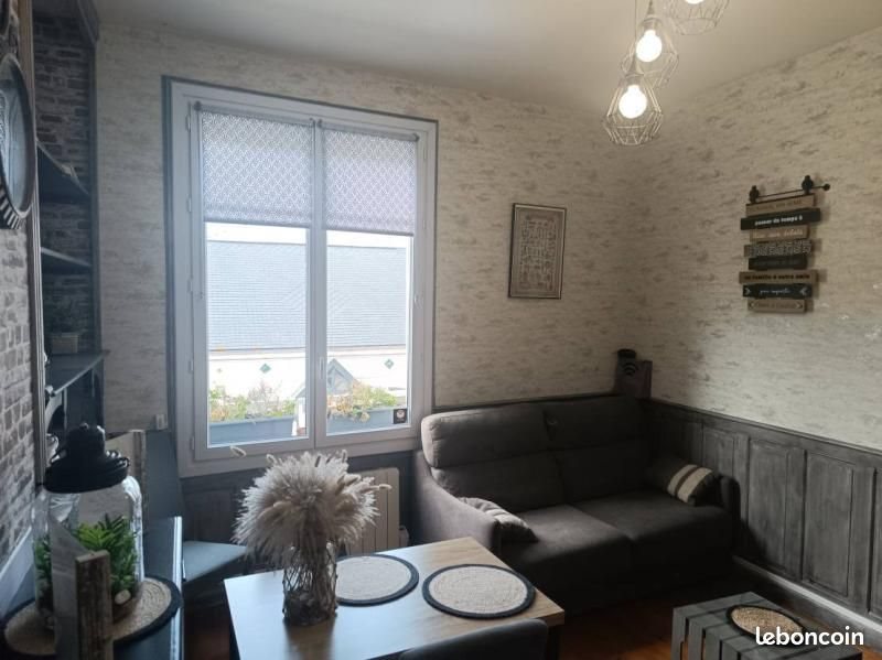 Appartement à vendre, 26m², Ault