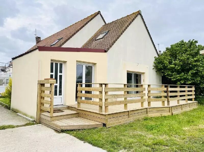 Appartement à vendre, 42m², Cayeux-sur-Mer