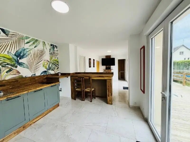 Appartement à vendre, 42m², Cayeux-sur-Mer