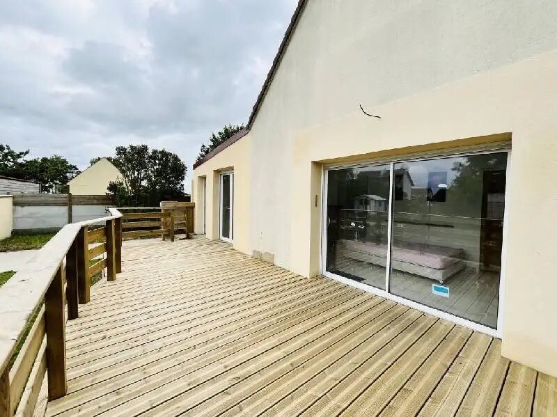 Appartement à vendre, 42m², Cayeux-sur-Mer