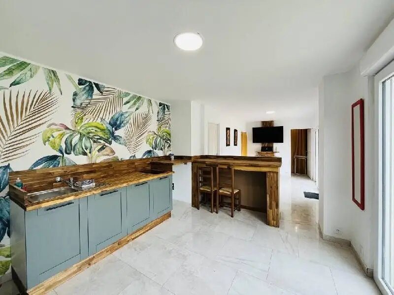 Appartement à vendre, 42m², Cayeux-sur-Mer