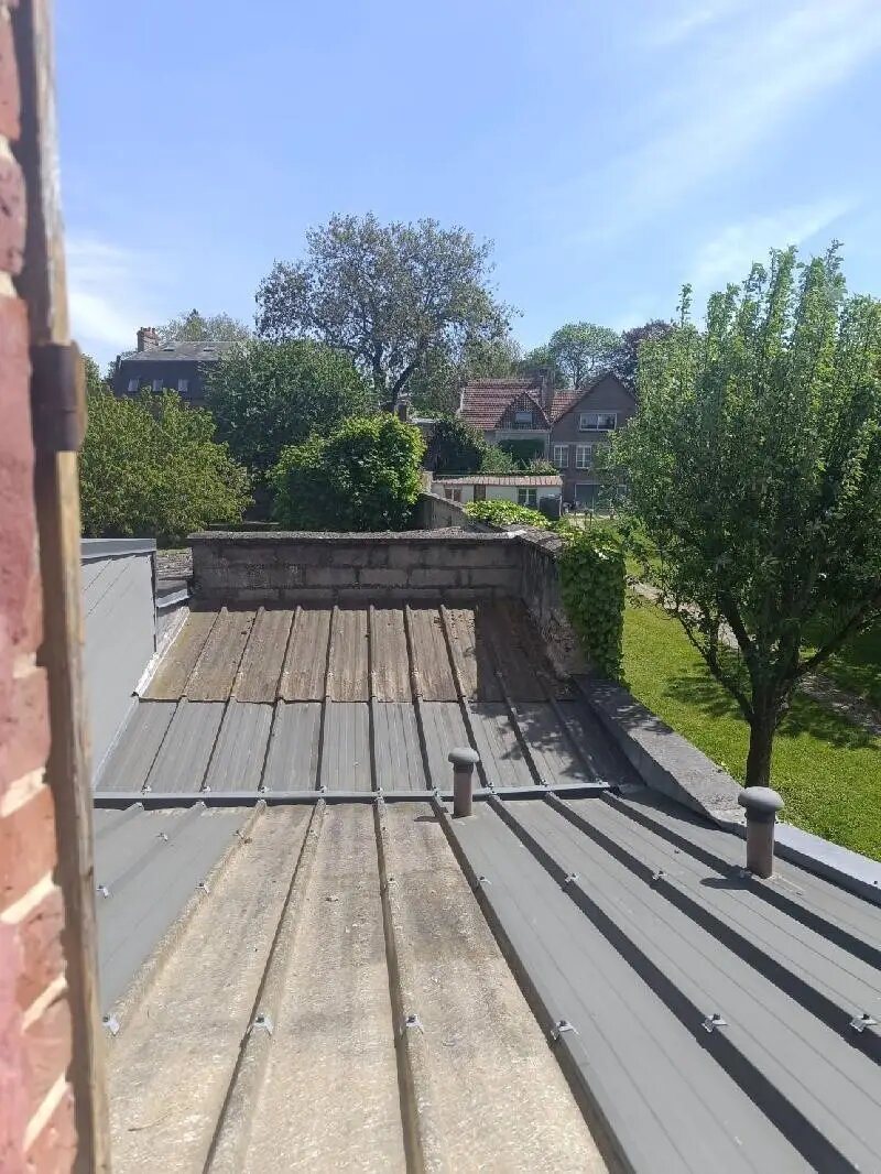 Maison à vendre, 55m², Abbeville