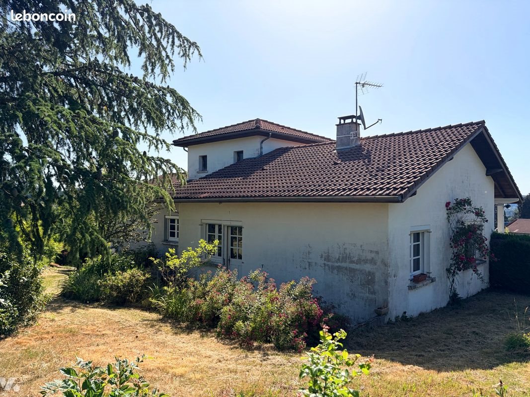 Maison à vendre, 148m², Noirétable