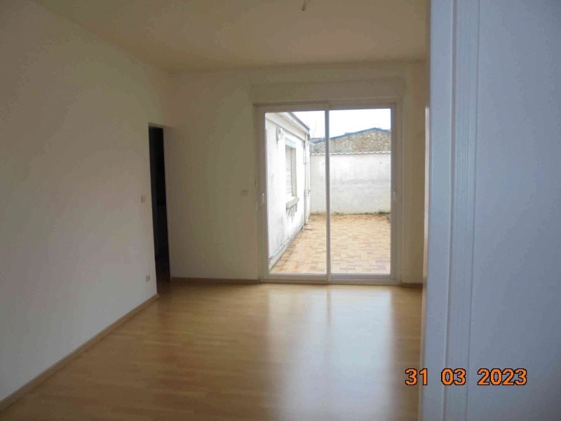 Appartement à louer, 59m², Dunkerque