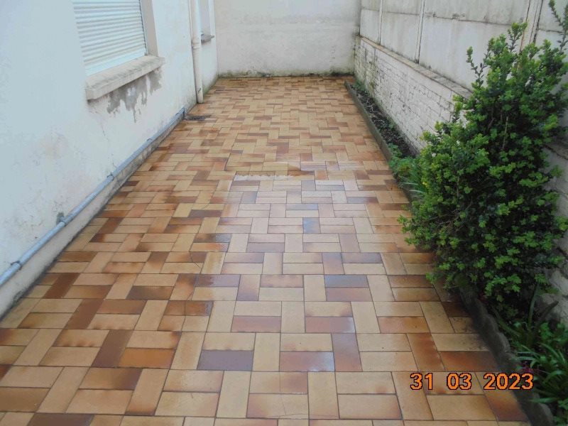 Appartement à louer, 59m², Dunkerque