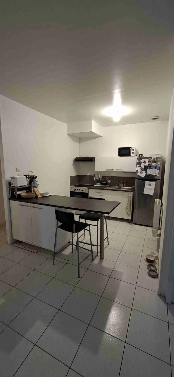 Appartement à louer, 62m², Esquelbecq