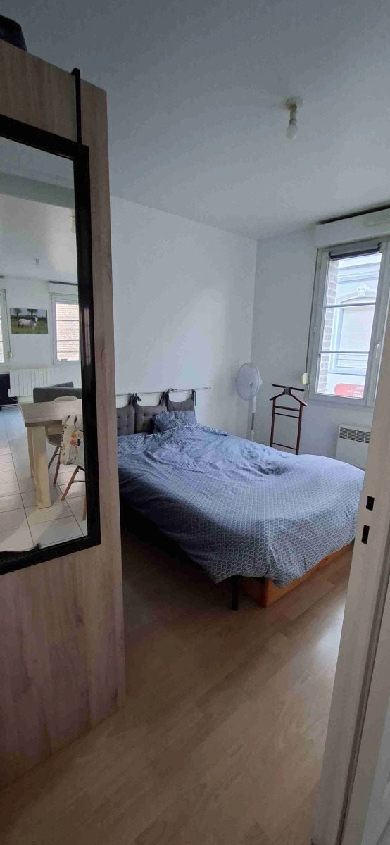 Appartement à louer, 62m², Esquelbecq