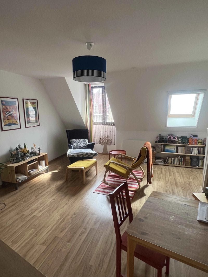Appartement à vendre, 62m², Bergues
