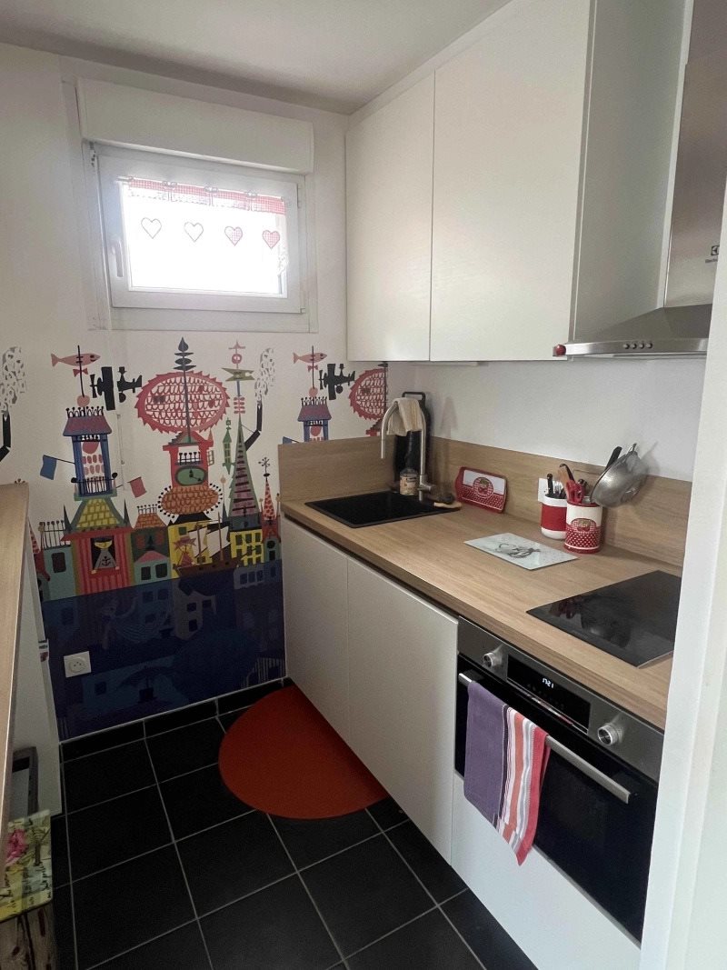 Appartement à vendre, 62m², Bergues