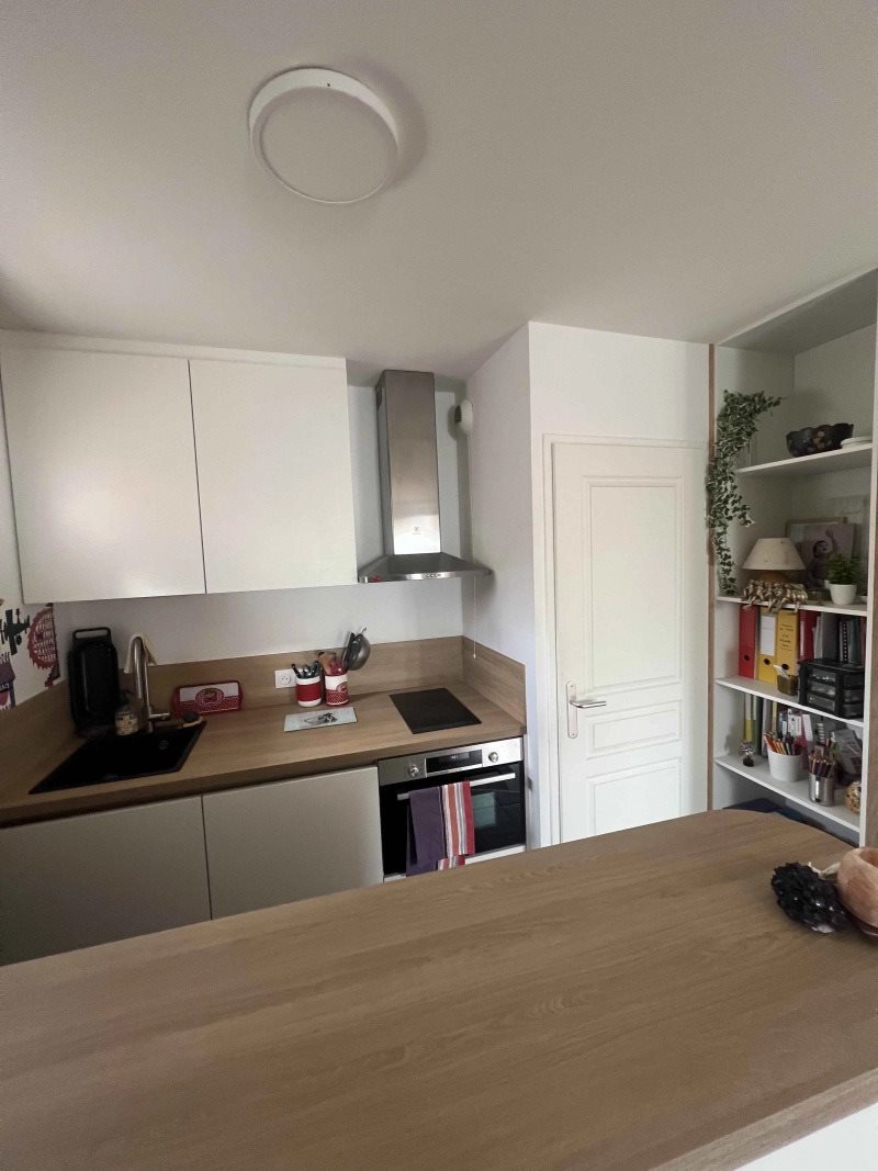 Appartement à vendre, 62m², Bergues