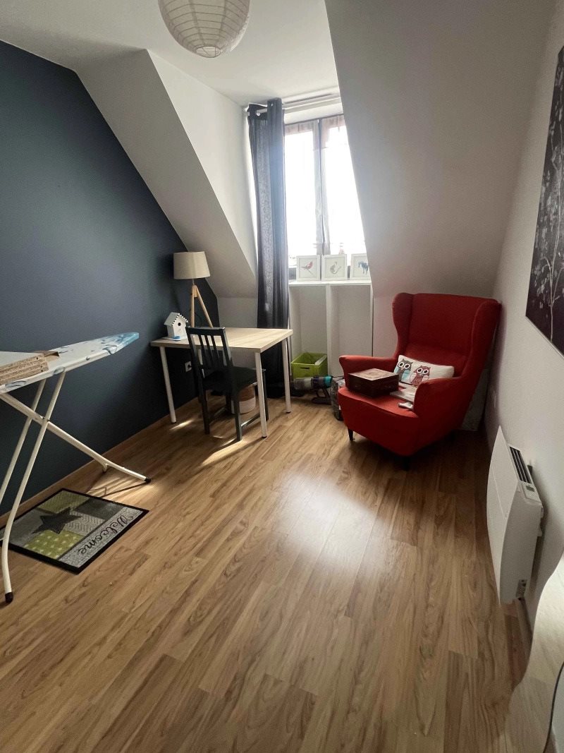 Appartement à vendre, 62m², Bergues