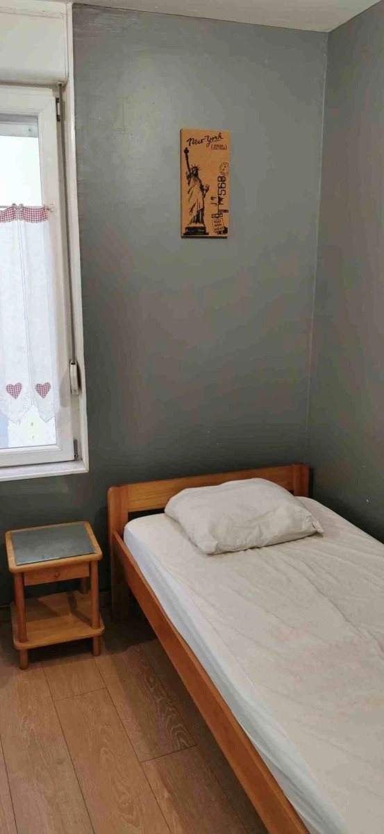 Appartement à louer, NaNm², Dunkerque