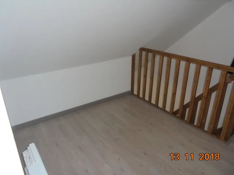Appartement à louer, 52m², Rexpoëde