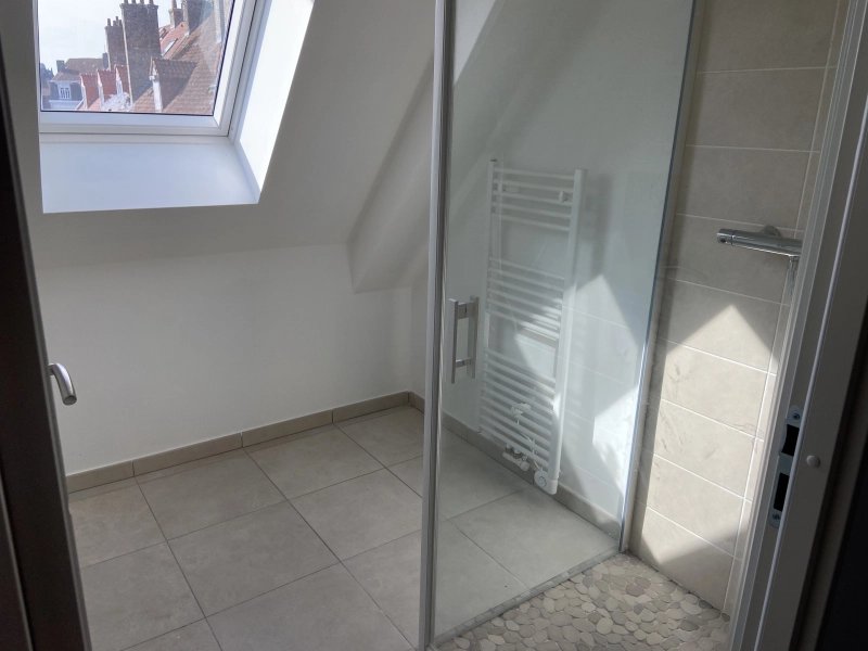 Appartement à louer, 81m², Bergues