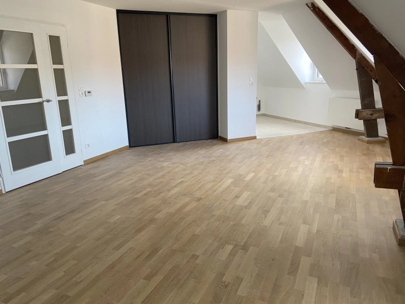 Appartement à louer, 81m², Bergues