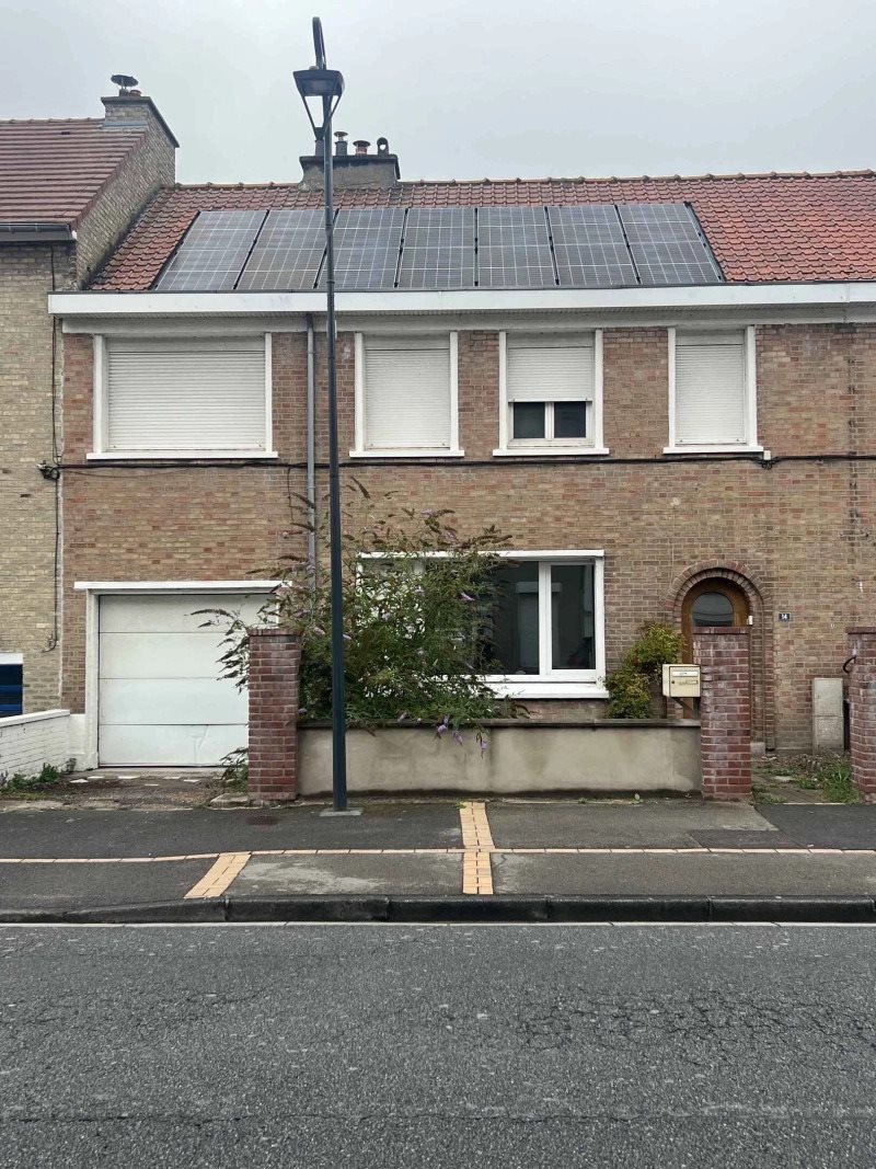 Maison à vendre, 115m², Gravelines