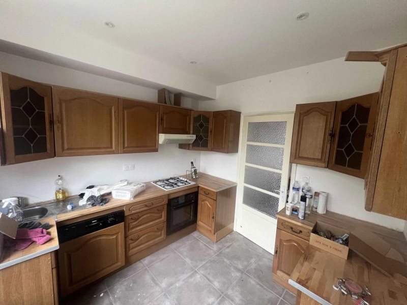 Maison à vendre, 115m², Gravelines