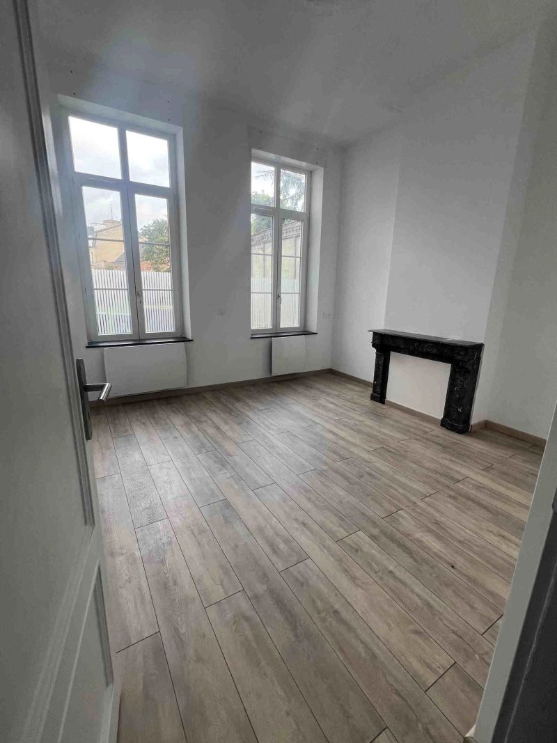 Appartement à louer, 77m², Bergues
