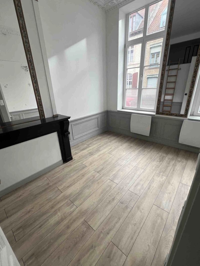 Appartement à louer, 77m², Bergues
