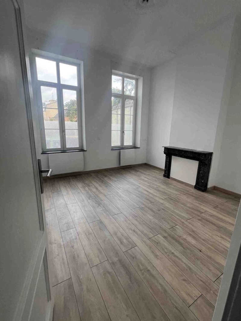 Appartement à louer, 77m², Bergues