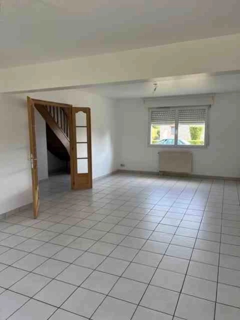 Maison à louer, 127m², Zegerscappel