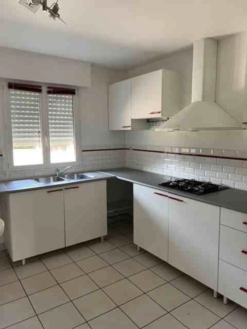 Maison à louer, 127m², Zegerscappel
