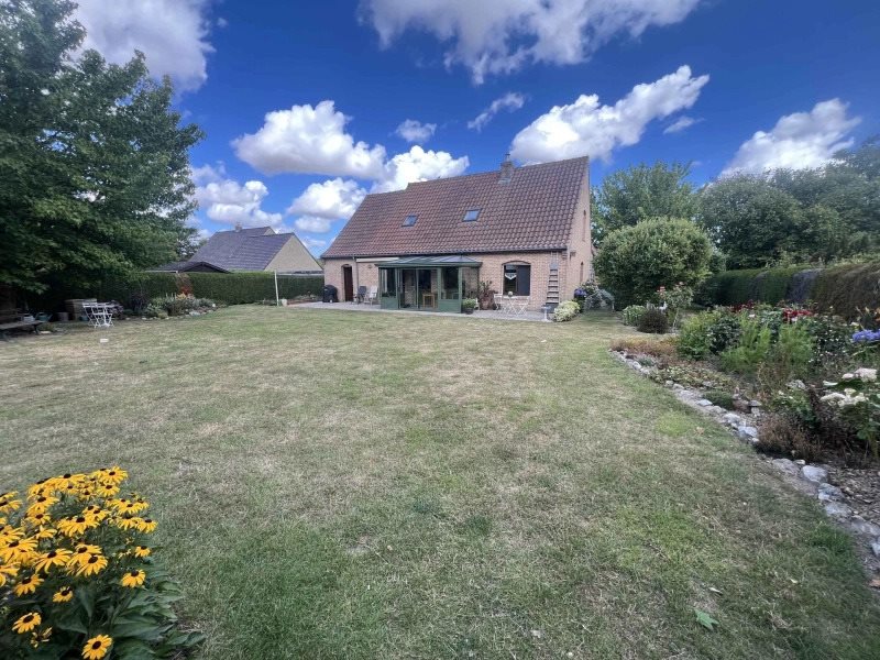 Maison à vendre, 140m², Socx
