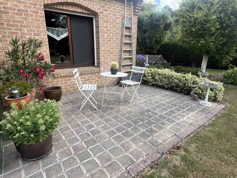 Maison à vendre, 140m², Socx