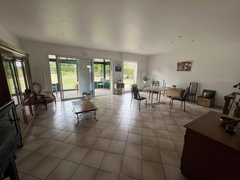 Maison à vendre, 140m², Socx