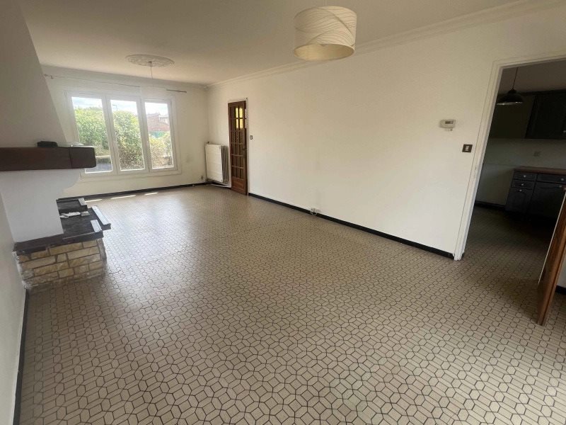 Maison à vendre, 95m², Grande-Synthe