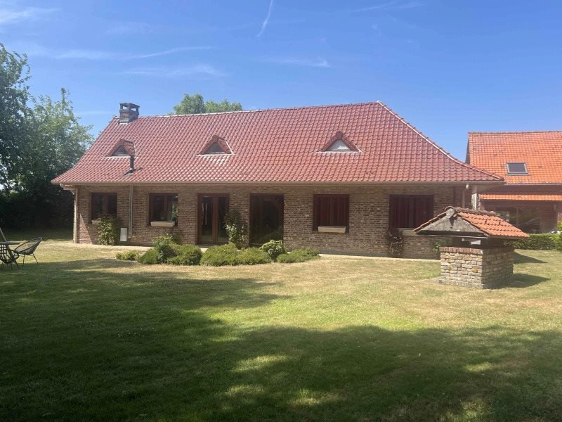 Maison à vendre, 170m², Killem