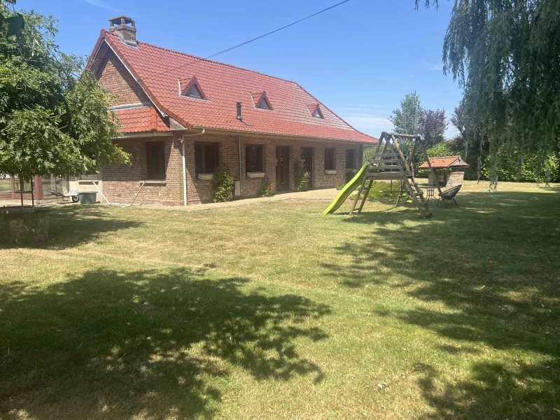 Maison à vendre, 170m², Killem