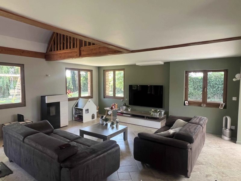 Maison à vendre, 170m², Killem