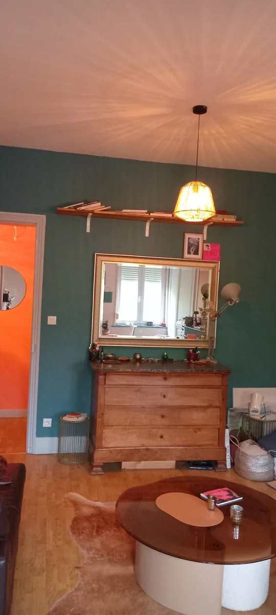 Appartement à louer, 60m², Dunkerque