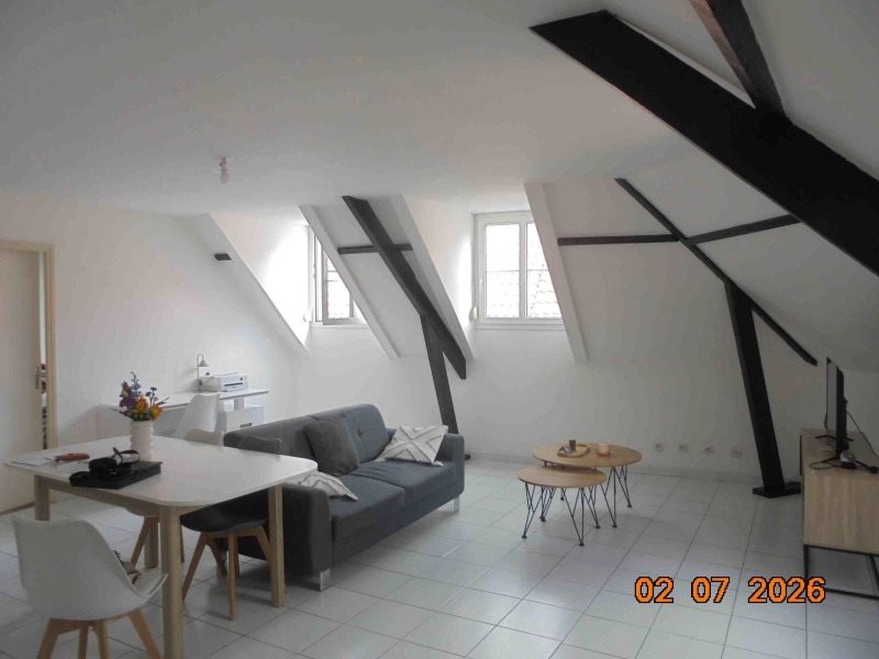 Appartement à louer, 53m², Esquelbecq