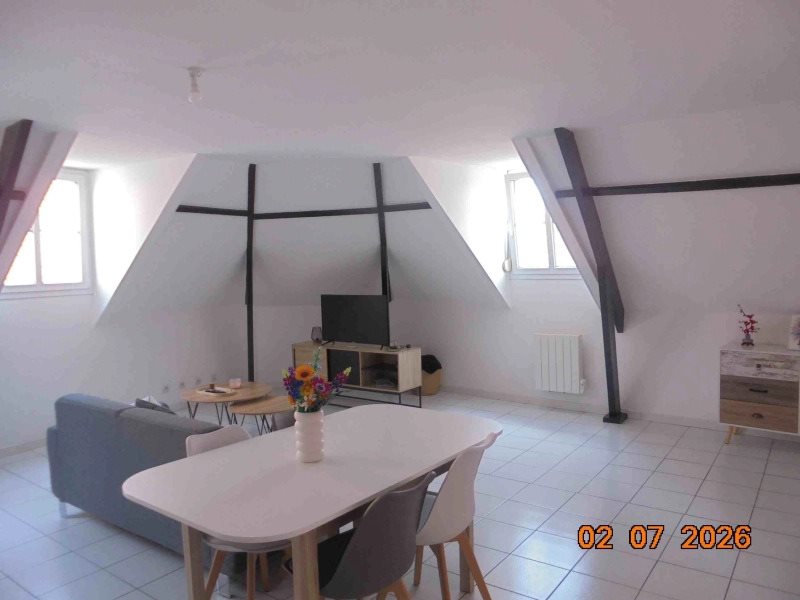 Appartement à louer, 53m², Esquelbecq