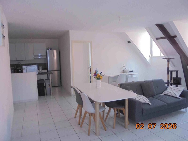 Appartement à louer, 53m², Esquelbecq
