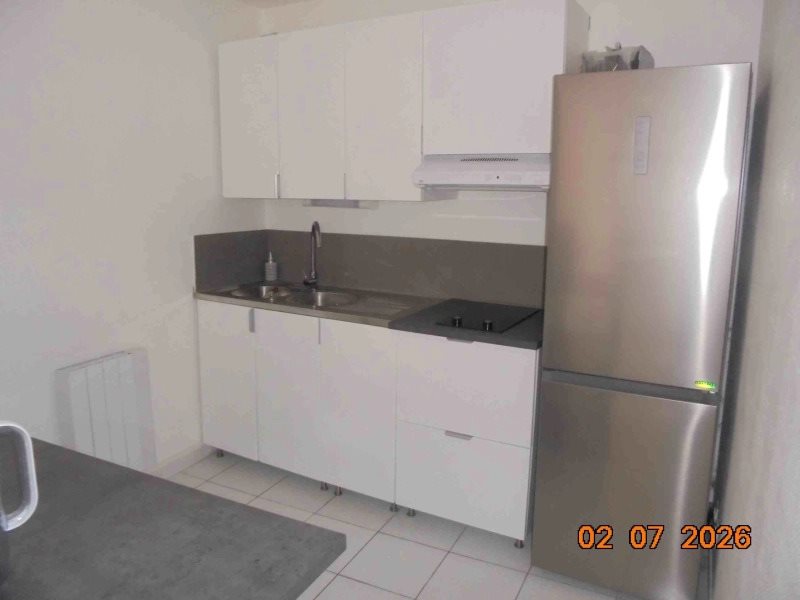 Appartement à louer, 53m², Esquelbecq