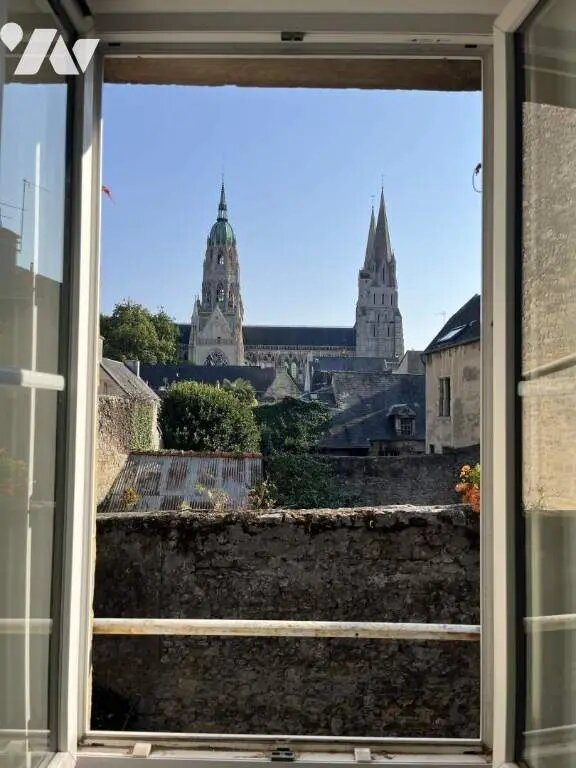 Appartement à vendre, 60m², Bayeux