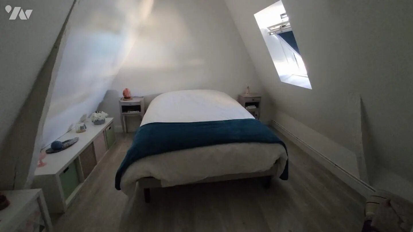 Appartement à vendre, 60m², Bayeux