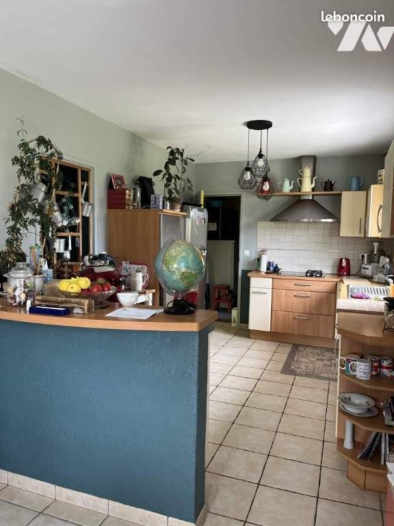 Maison à vendre, 127m², Le Tronquay
