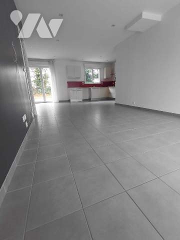 Maison à louer, 74m², Bayeux