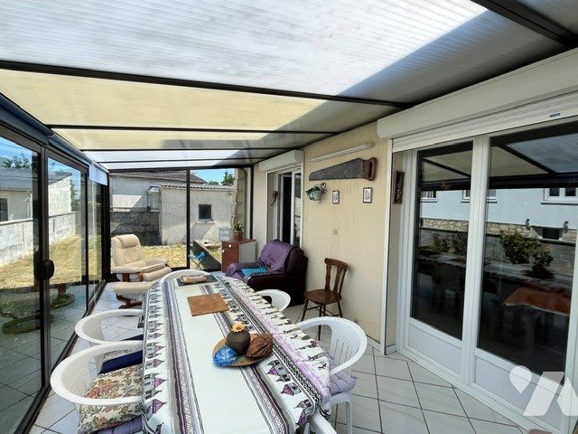 Maison à vendre, 80m², Carpiquet