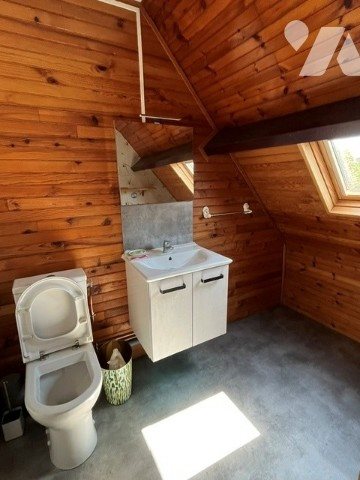 Maison à vendre, 80m², Carpiquet