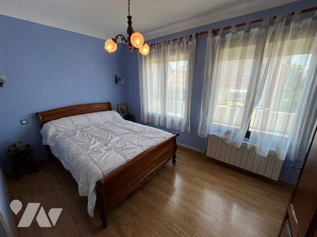 Maison à vendre, 80m², Carpiquet