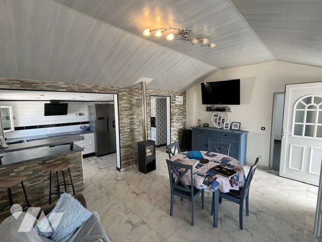 Maison à vendre, 54m², Asnelles