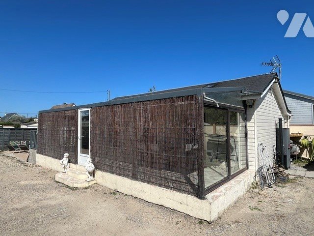 Maison à vendre, 54m², Asnelles